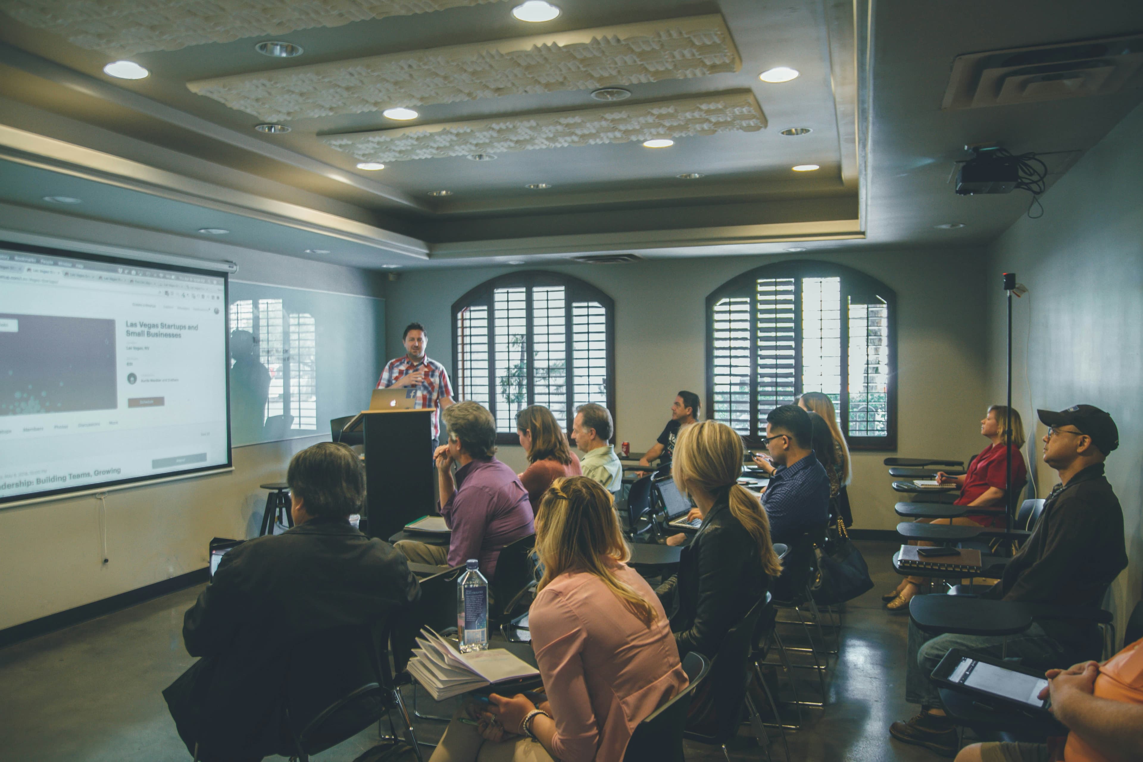 Streamlining Marketing Funnel